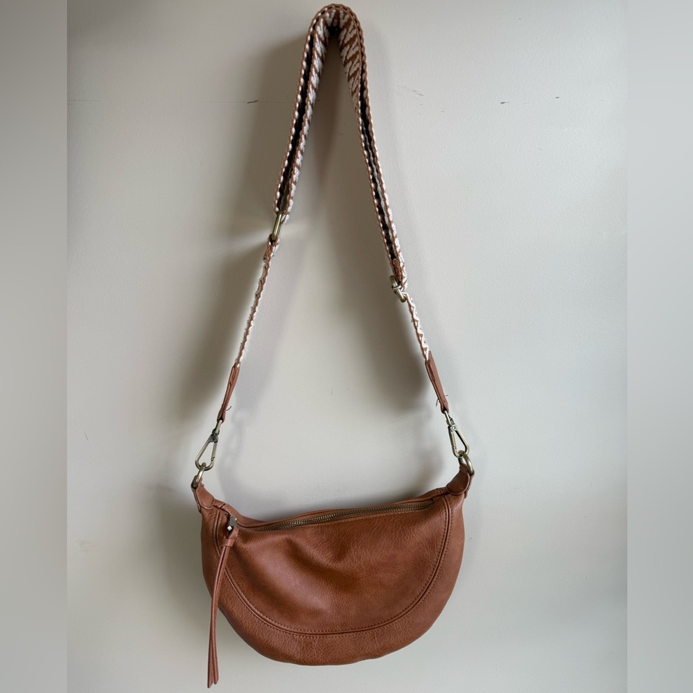 Anthropologie Purse